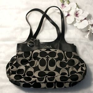 Beautiful Coach Hobo bag